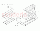 Right Cylinder Head And Cover 1-5