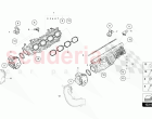 INTAKE MANIFOLD
