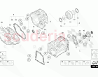 OUTER COMPONENTS FOR GEARBOX