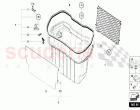 LUGGAGE COMPARTMENT TRIM