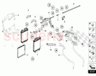 WATER COOLING SYSTEM - THIRD RADIATOR