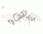 Front Differential Assembly