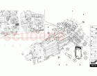 GEARBOX OIL FILTER
