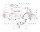 Head Lamp Lifting System