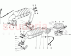 Exhaust System (My 2000) 2