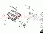 Air Filter System - Intake Manifold