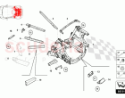 REAR FRAME INNER ELEMENTS