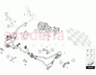 FUEL SUPPLY LINE