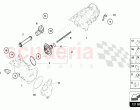 WATER OIL PUMP 2