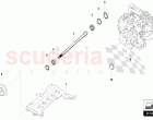 INPUT SHAFT PROPELLER SHAFT
