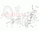 Front Brakes Discs