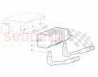 Exhaust System (Valid for Japan - March 1997)
