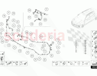 WIRING SET FOR BUMPER