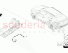 WIRING HARNESS FOR BLOWER