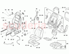 Seats And Safety Belts