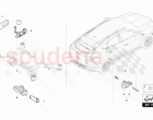 TYRE PRESSURE SENSOR