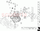 WATER OIL PUMP 1