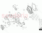 COOLANT CIRCULATION PUMP