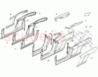 Lateral Frame Attachments
