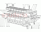 Accessories for Right Cylinder Head