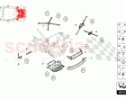 REAR FRAME OUTER ELEMENTS