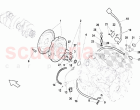 Clutch Coupling E-gear