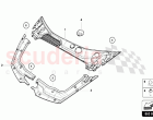 PLENUM PANEL COVER