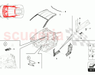 MONOCOQUE AND ROOF