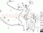 WINDSCREEN - HEADLIGHT WASHER SYSTEM