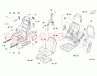 Seats And Safety Belts