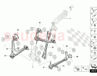 REAR ARMS