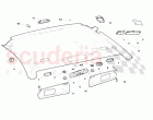 Roof Panel Accessories