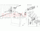 Fuel System (for Cars Without Fast Fuel Insertion)
