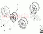 REAR TYRE