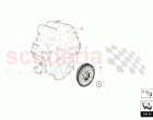DUAL MASS FLYWHEEL