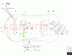 ELECTRICAL SYSTEM - FRONT DOORS ENGINE