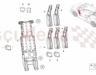 ELECTRICS RHD