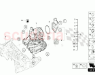 WATER OIL PUMP