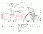 Head Lamp Lifting System