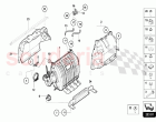 EXHAUST SYSTEM - SV