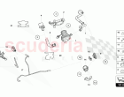 SECONDARY AIR PUMP