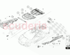 ENGINE COVER