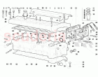 Right Cylinder Head