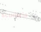 Propeller Shaft