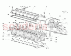 Rh Cylinder Head And Cover