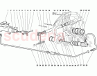 Clutch Control Levers