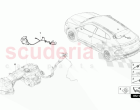 WIRING SET FOR FUEL TANK