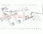 Pedals (Valid for June 1992 Version)
