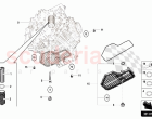 Gearbox Oil Filter