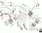 DASHBOARD AIR PIPE